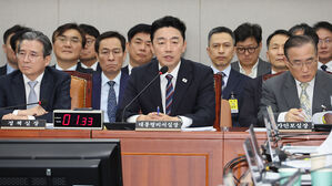 강훈식 "청와대 이전, 연내 목표…대통령 관저는 내년 상반기"