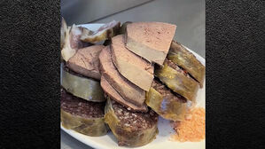 [빅토픽] 유튜버 "다신 안 가"…광장시장 바가지 여전?