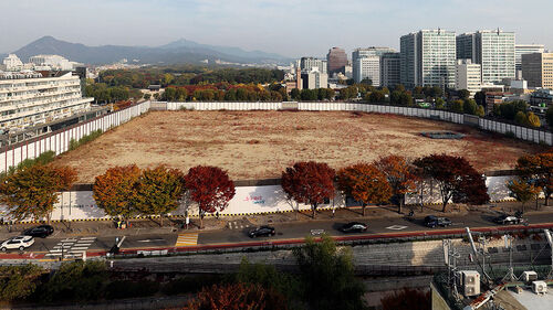 "종묘 맞은편에 35층 가능" 판결…세계유산 지위 흔들?