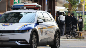 서울 천호동 재개발조합 흉기난동범 구속…"증거인멸·도망 염려"