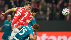 이재성, 동점골 도움+역전 결승골…마인츠, UECL 3연승