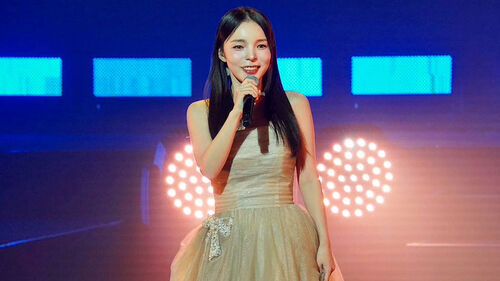 박진주, 디즈니 프린세스 콘서트 성공적으로 마쳐