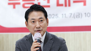 장동혁 "부동산 거래를 투기로 보는 이재명 정권의 잘못된 인식"