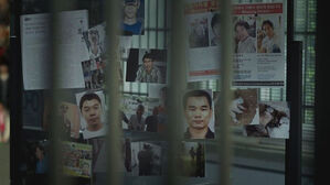 차 태우더니 목을 '콱'…잔혹한 '살인기업 CEO'의 자필편지