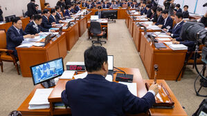 '해수부 이전 지원 특별법' 농해수위 통과…여야 합의 처리