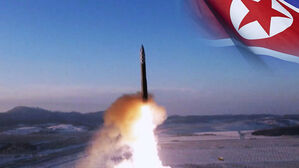 합참 "북, 동해상으로 탄도미사일 발사"