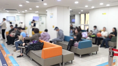 일찍 찾아온 독감…어린이 중심으로 빠르게 확산