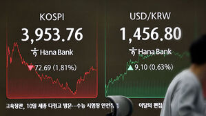 "국내 증시 빚투 25.5조 원, 최대 수준…자본재·반도체에 쏠려"