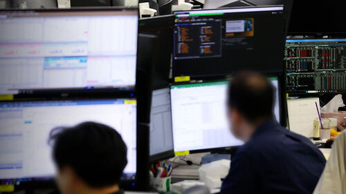 "지금이 적기" 우르르…88조 원대 사상 최대