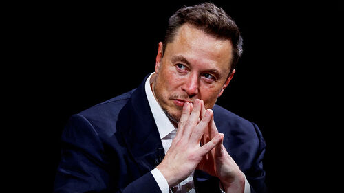 천문학적 규모 보상안…1조 달러 사나이 될까