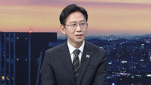 과기부 장관 "과학 인재 잡을 골든타임 살릴 것"