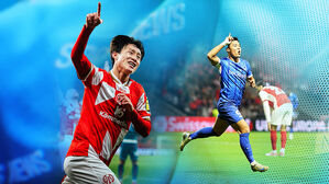 A매치 앞두고…이재성 '극장골'·오현규 '7호골'