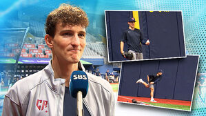 '투잡러 군단' 체코, 한국전 선발은 '자영업자'