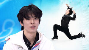 첫 대회 부진 씻고 쇼트 3위…'메달 보인다'