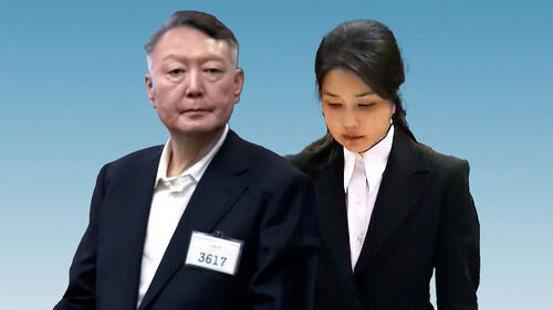 윤석열 부부 첫 동시 재판…조태용, 구속영장