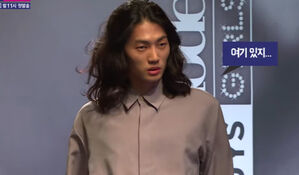 "난 지지 않아" 메시지에도…모델 김성찬, 향년 35세로 사망 