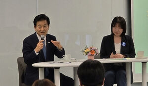 정동영 "한미 훈련하며 북미회담은 불가능…조정 불가피"