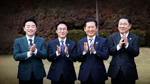 "배당소득 최고세율 합리적 조정"…당정, 25%로 가닥?