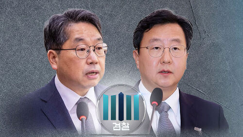 "제 책임하에 결정"…일선에선 "수뇌부 사퇴하라"