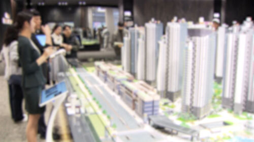 30억 로또 6천 명 다녀갔다…그들만의 리그