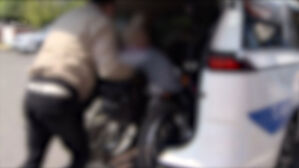 "1500원짜리 손님, 재수 없어"…택시 폭언 논란