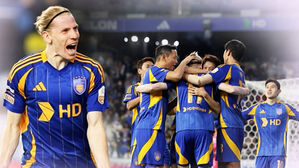 '진땀승'으로 지킨 9위…잔류 '굳히기'!