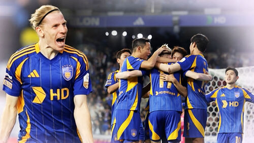 '진땀승'으로 지킨 9위…잔류 '굳히기'!