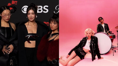 그래미 후보 오른 이재·로제…SNS에 밝힌 소감