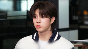 '무면허 운전' 정동원, 기소유예로 재판 면했다