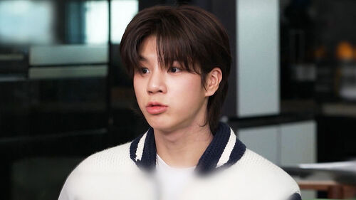 무면허 운전 정동원, 기소유예로 재판 면했다