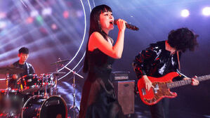 자우림, 4년 만에 정규앨범…'라이프' 발매