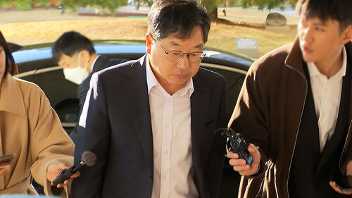 항소 포기 후폭풍…장·차관 지시 묻자 "다음에"