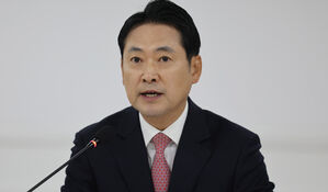 장동혁 "대장동 일당 호주머니에 7,400억 꽂아줘…국정조사 하자"