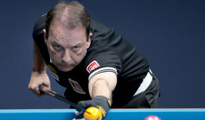 산체스, 강동궁 꺾고 8강…이미래는 3년 4개월 만에 결승행