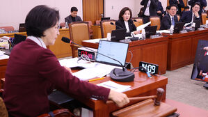 내일 국회 법사위…'대장동 항소 포기' 여야 공방 예고