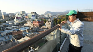 '종묘 앞 재개발 논란' 확산…오세훈 "총리, 공개 토론하자"