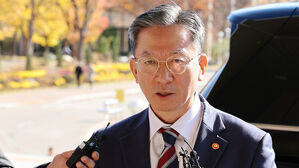 정성호 "대장동 항소 포기 문제 없어…검찰에 '신중 판단' 얘기"