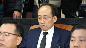 여야, 오는 27일 본회의서 추경호 체포동의안 표결하기로