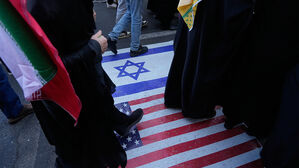 "미국, 주이스라엘 대사관 일부 직원 철수 승인"