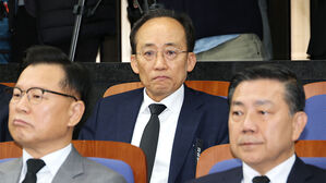 추경호 체포동의안 13일 보고·27일 표결