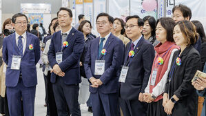 "어린이가 행복한 도시"…'2025 대한민국 어린이 박람회' 3만 명 몰려