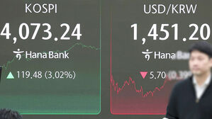 [이슈빡] 휴지조각 되는 원화?…정말 경제 위기 오나