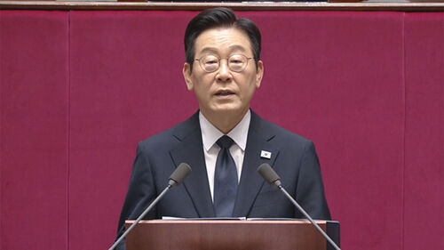 "대통령 재판과 무관" "민사소송으로 회복 가능" 사실은