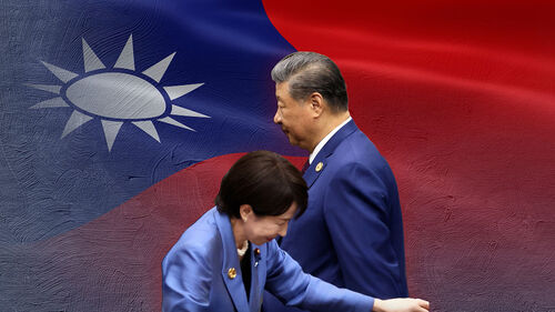 일본 타이완 개입 시사에…"목 벨 수밖에" 중국 발끈