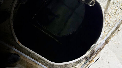 의식 잃어도 차오른 물…양식장 탱크 청소하다 숨져