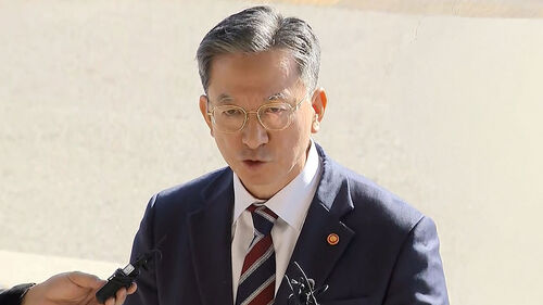 "항소 포기 문제 없어…검찰에 지침 안 내렸다"