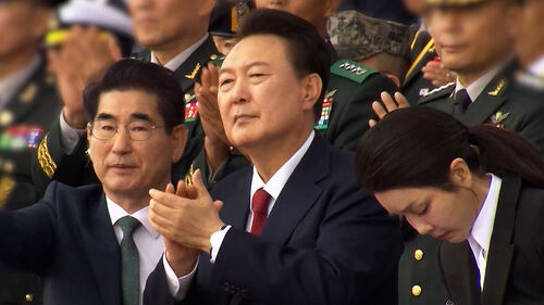 외환 혐의 추가기소…"14개월 전부터 계엄 준비"