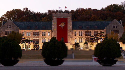 고대서도 집단 부정행위…중간고사 전면 무효화