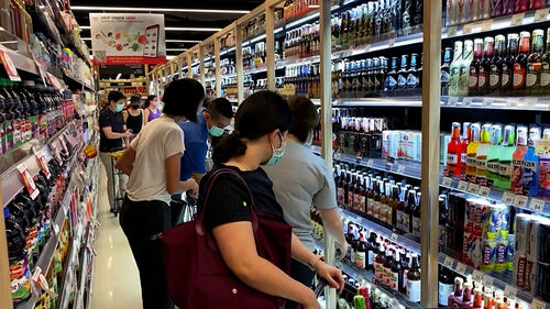 관광객도 예외 없다…"태국 여행서 돌연 벌금 45만 원"