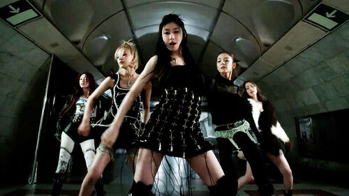 있지, 새 미니앨범 터널 비전으로 컴백